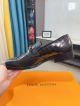 LV Black Calfskin Leather Man Shoes 052534 (4)_th.jpg